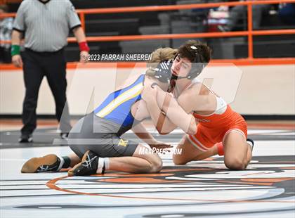 Thumbnail 2 in Klein @ Rockwall photogallery.