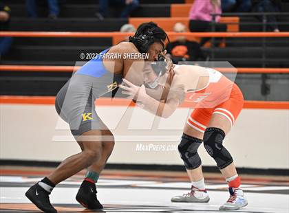 Thumbnail 2 in Klein @ Rockwall photogallery.