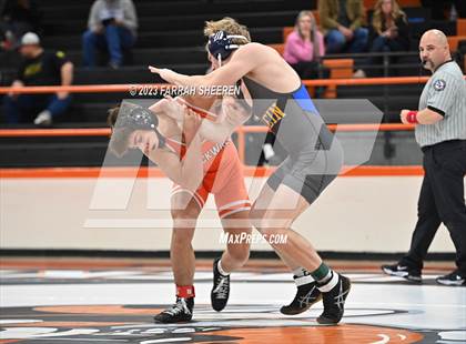 Thumbnail 2 in Klein @ Rockwall photogallery.
