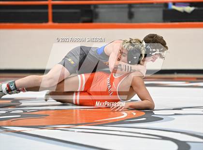 Thumbnail 2 in Klein @ Rockwall photogallery.