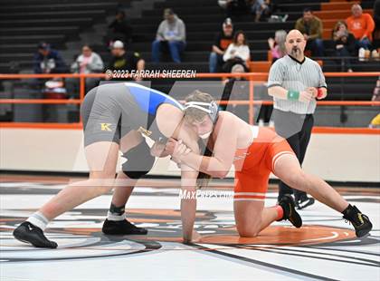 Thumbnail 3 in Klein @ Rockwall photogallery.
