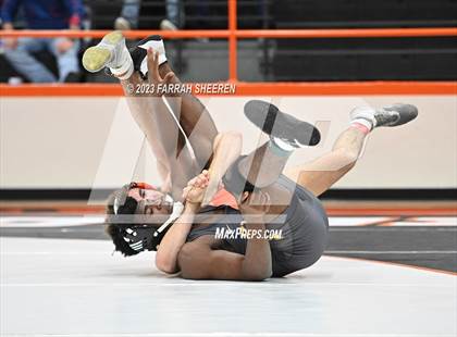 Thumbnail 2 in Klein @ Rockwall photogallery.