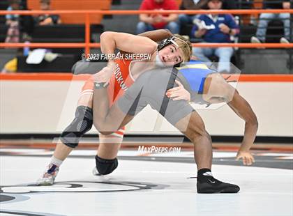 Thumbnail 2 in Klein @ Rockwall photogallery.