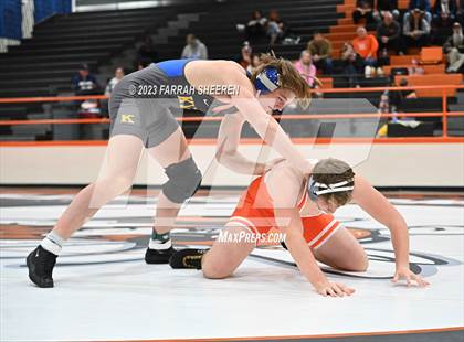 Thumbnail 2 in Klein @ Rockwall photogallery.