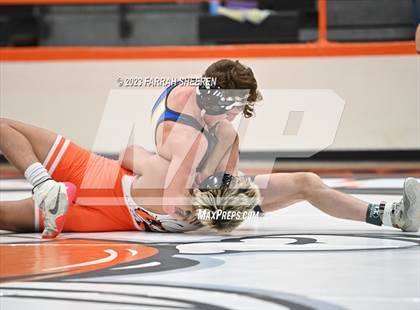 Thumbnail 3 in Klein @ Rockwall photogallery.