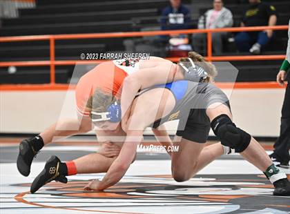 Thumbnail 2 in Klein @ Rockwall photogallery.