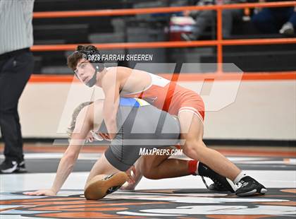 Thumbnail 3 in Klein @ Rockwall photogallery.