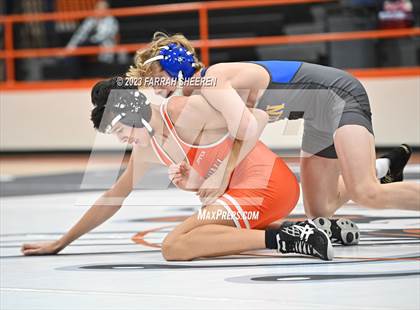 Thumbnail 2 in Klein @ Rockwall photogallery.