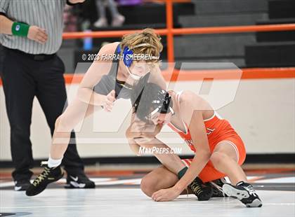Thumbnail 3 in Klein @ Rockwall photogallery.