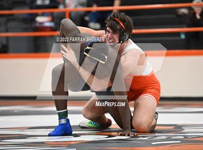 Thumbnail 3 in Klein @ Rockwall photogallery.