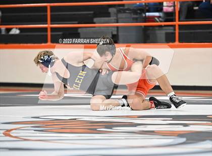 Thumbnail 3 in Klein @ Rockwall photogallery.