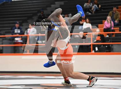 Thumbnail 2 in Klein @ Rockwall photogallery.