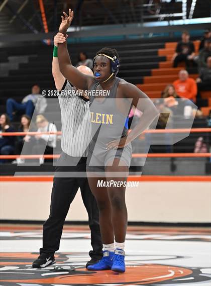 Thumbnail 3 in Klein @ Rockwall photogallery.