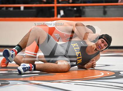 Thumbnail 3 in Klein @ Rockwall photogallery.