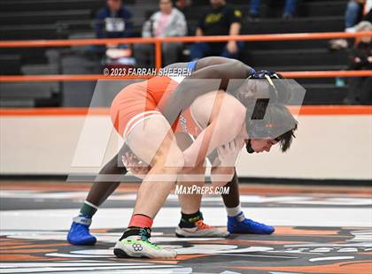 Thumbnail 2 in Klein @ Rockwall photogallery.