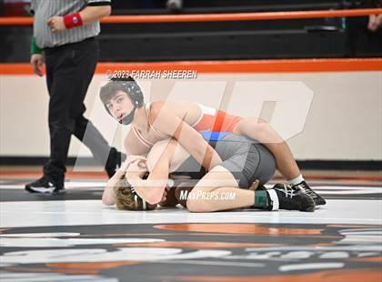 Thumbnail 1 in Klein @ Rockwall photogallery.