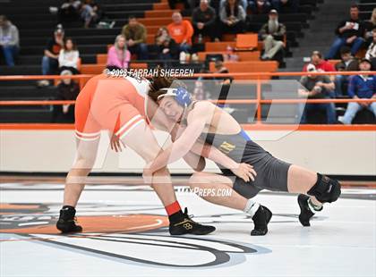 Thumbnail 3 in Klein @ Rockwall photogallery.