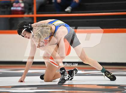Thumbnail 3 in Klein @ Rockwall photogallery.