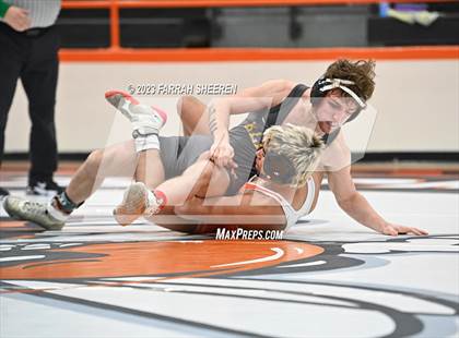 Thumbnail 3 in Klein @ Rockwall photogallery.