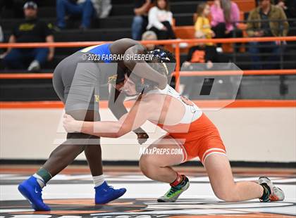 Thumbnail 2 in Klein @ Rockwall photogallery.