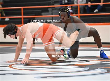 Thumbnail 3 in Klein @ Rockwall photogallery.