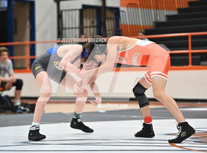 Thumbnail 1 in Klein @ Rockwall photogallery.