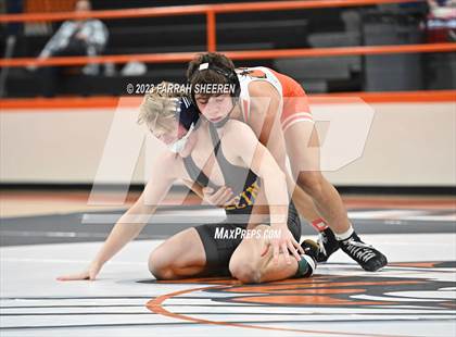 Thumbnail 2 in Klein @ Rockwall photogallery.
