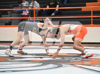 Thumbnail 1 in Klein @ Rockwall photogallery.