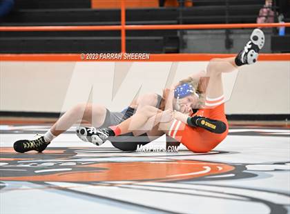 Thumbnail 2 in Klein @ Rockwall photogallery.