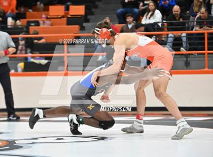 Thumbnail 3 in Klein @ Rockwall photogallery.