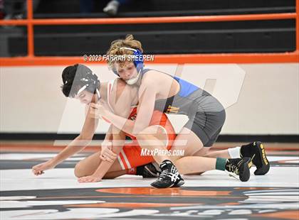 Thumbnail 2 in Klein @ Rockwall photogallery.