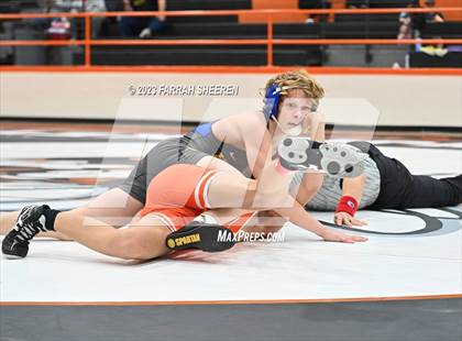 Thumbnail 2 in Klein @ Rockwall photogallery.