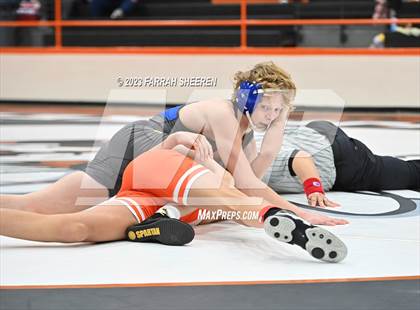 Thumbnail 1 in Klein @ Rockwall photogallery.