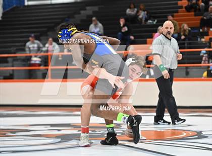 Thumbnail 1 in Klein @ Rockwall photogallery.