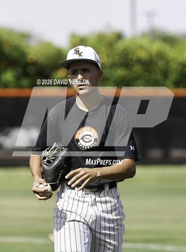 O'Connor @ Corona del Sol