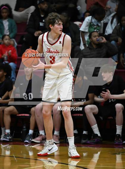 Thumbnail 1 in Amador Valley @ Redwood (CIF NCS D1 Semi Final) photogallery.
