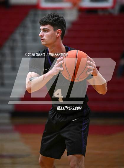 Thumbnail 3 in Amador Valley @ Redwood (CIF NCS D1 Semi Final) photogallery.