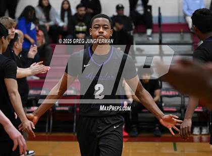 Thumbnail 3 in Amador Valley @ Redwood (CIF NCS D1 Semi Final) photogallery.