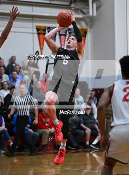 Thumbnail 1 in Amador Valley @ Redwood (CIF NCS D1 Semi Final) photogallery.