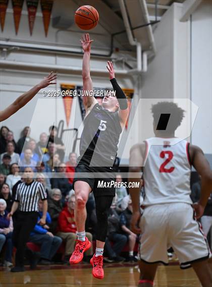 Thumbnail 1 in Amador Valley @ Redwood (CIF NCS D1 Semi Final) photogallery.