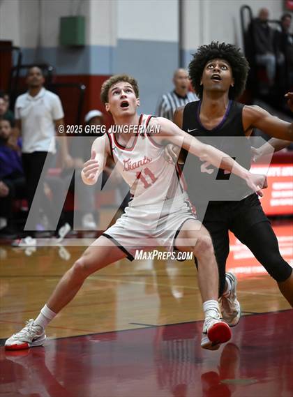 Thumbnail 2 in Amador Valley @ Redwood (CIF NCS D1 Semi Final) photogallery.