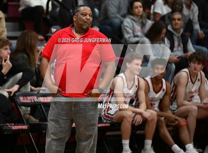 Thumbnail 3 in Amador Valley @ Redwood (CIF NCS D1 Semi Final) photogallery.
