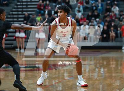 Thumbnail 2 in Amador Valley @ Redwood (CIF NCS D1 Semi Final) photogallery.