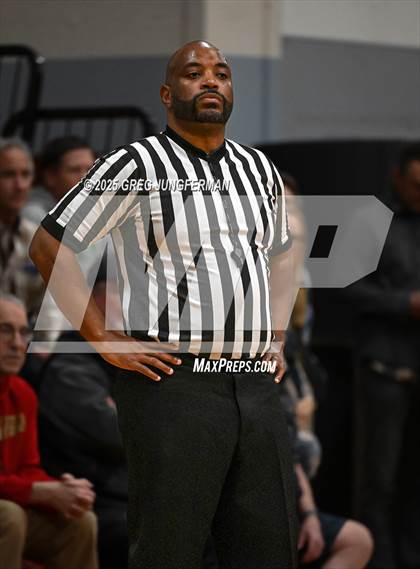 Thumbnail 1 in Amador Valley @ Redwood (CIF NCS D1 Semi Final) photogallery.