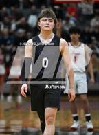 Photo from the gallery "Amador Valley @ Redwood (CIF NCS D1 Semi Final)"