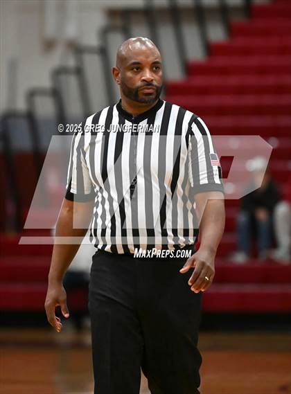 Thumbnail 2 in Amador Valley @ Redwood (CIF NCS D1 Semi Final) photogallery.