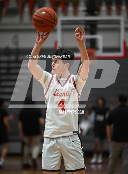 Thumbnail 1 in Amador Valley @ Redwood (CIF NCS D1 Semi Final) photogallery.