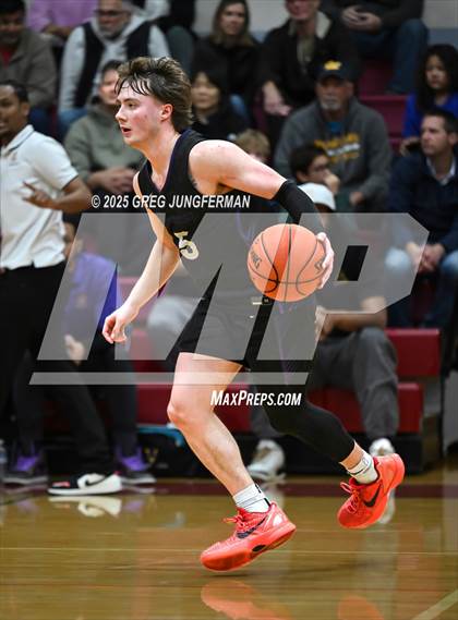 Thumbnail 1 in Amador Valley @ Redwood (CIF NCS D1 Semi Final) photogallery.