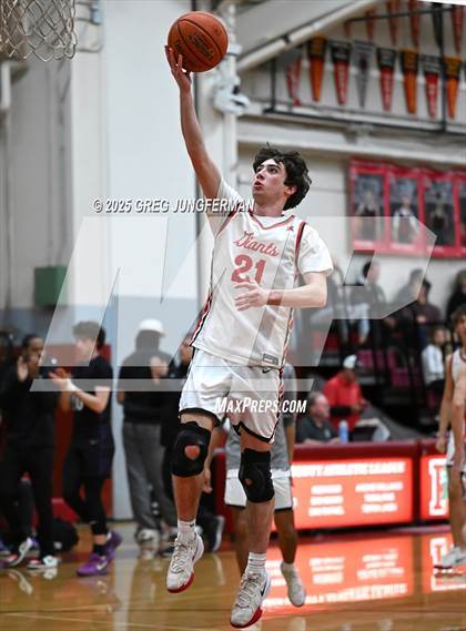 Thumbnail 1 in Amador Valley @ Redwood (CIF NCS D1 Semi Final) photogallery.