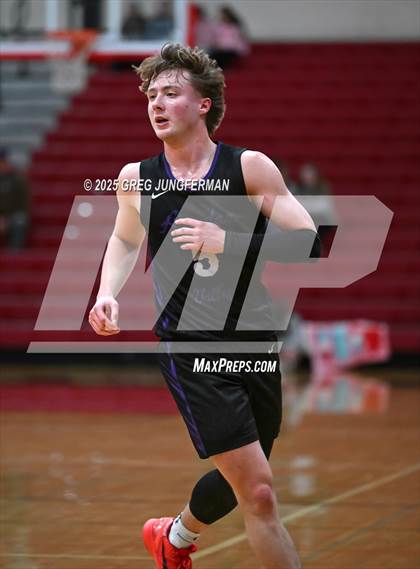 Thumbnail 1 in Amador Valley @ Redwood (CIF NCS D1 Semi Final) photogallery.